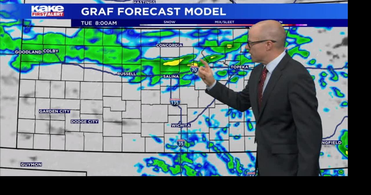 Forecast - South-Central 05-05-2026
