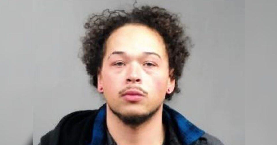 Wichita man sentenced to over 25 years in prison for 9-month-old girl's ...