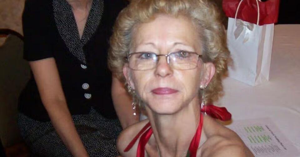 $5,000 reward being offered for information leading to arrest in Loretta Moody investigation