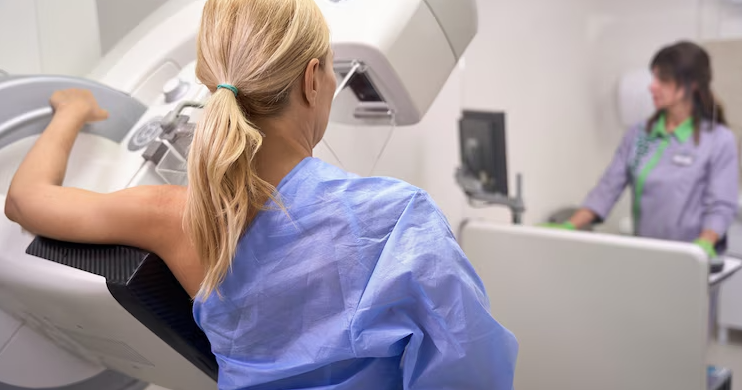 Kansas insurance commissioner supports law that would eliminate breast cancer screening costs
