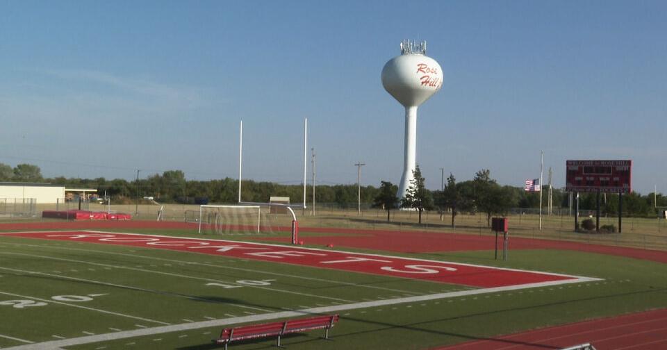 How Kansas schools measure heat risk to keep student-athletes safe