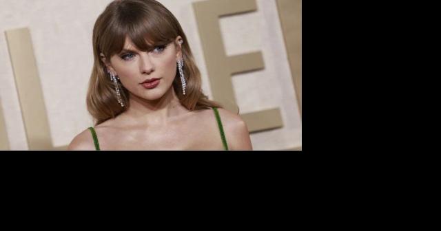 Taylor Swift donates $250K to Kansas City nonprofit Operation Breakthrough  | Entertainment | kake.com