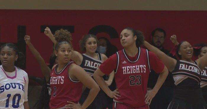 Friday night high school basketball scores | | kake.com