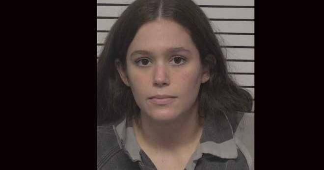 Teacher charged after video shows repeated assaults on students with ...