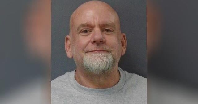 Inmate who escaped from Kansas correctional facility apprehended nine ...