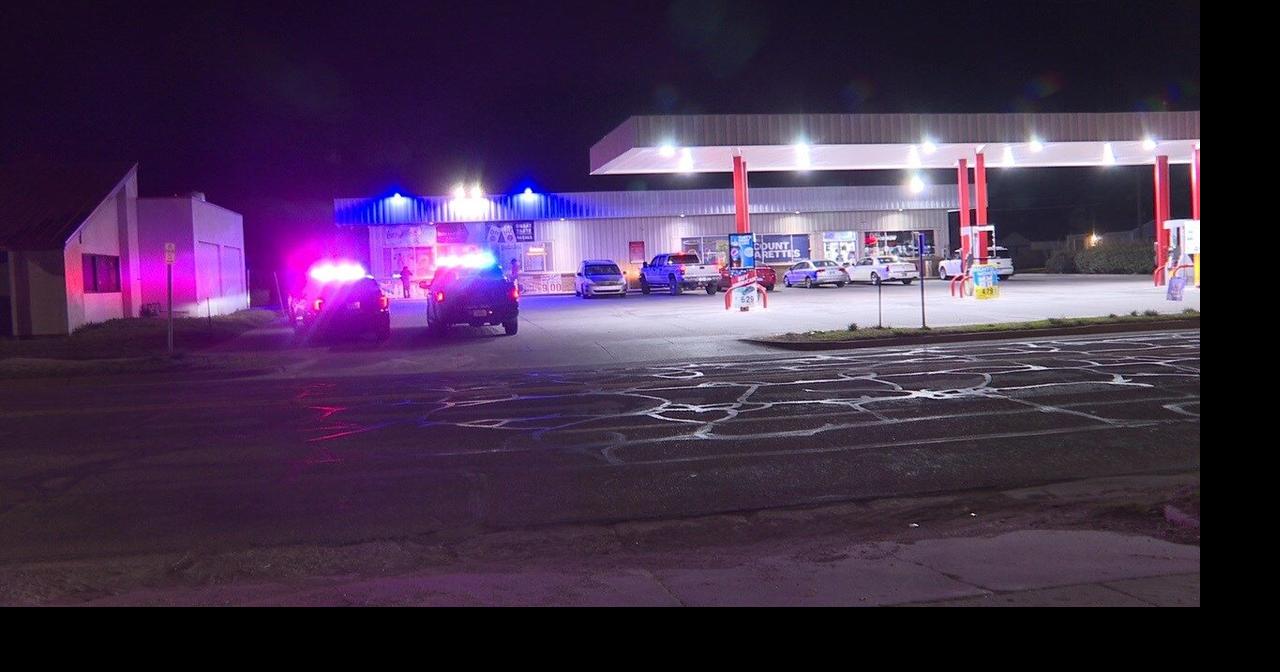 Woman taken to hospital after being hit by car in south Wichita ...