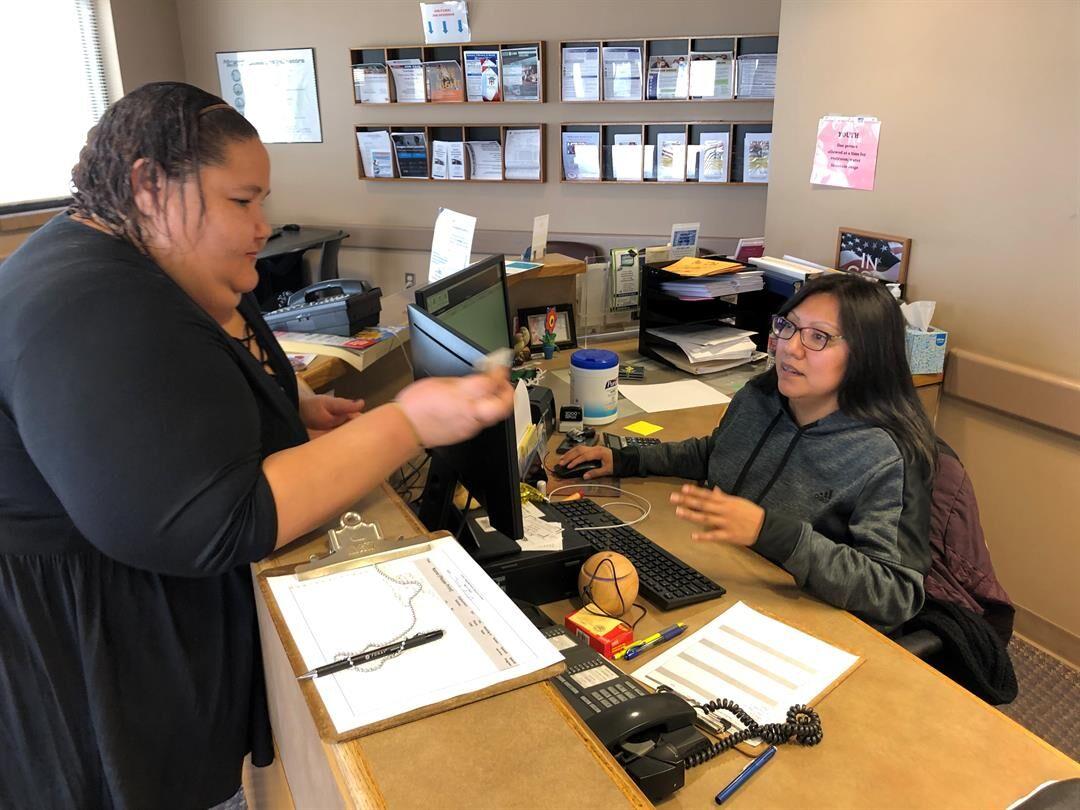 The City of Wichita is trying to bridge the digital divide with free