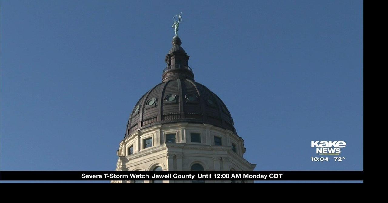 Monday marks final filing day for Kansas primary candidates | | kake.com