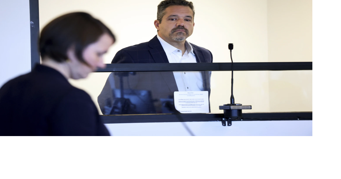 A doctor accused of sexual abuse by more than 200 former patients is ...