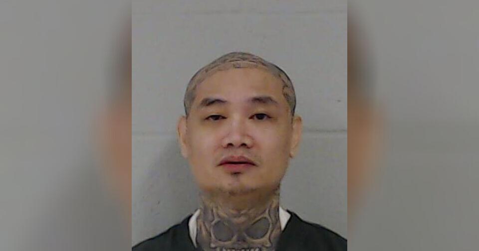 Wichita man sentenced for drug charges in connection to double homicide ...