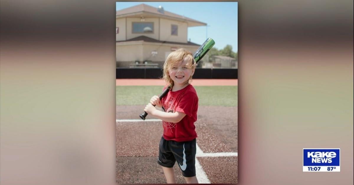 Wins For Kansas: Wichita Kids Sports Funding