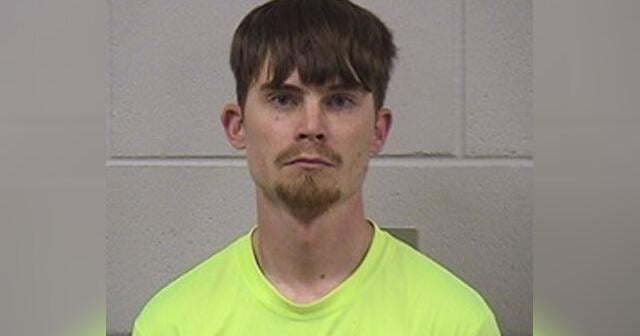 Kansas man charged with child rape | Trusted News Source for Wichita ...