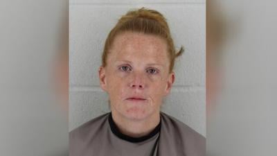 Kansas mom charged after 2-year-old girl overdoses on meth, police ...