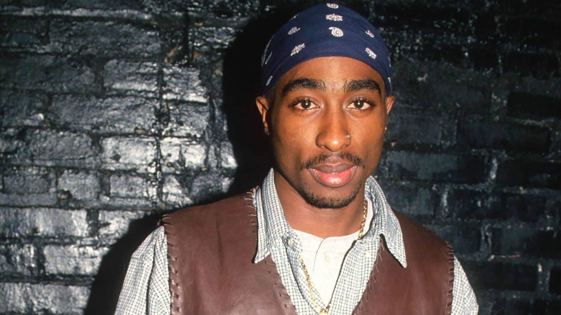 Fatal Rapper 2pac Suspect charged in rapper Tupac Shakur's fatal shooting makes first ...