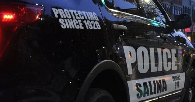 Police, KHP investigating officer-involved shooting in Salina