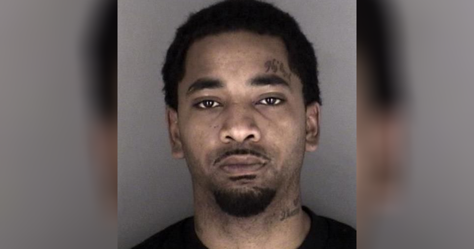 Man arrested in northeast Kansas by US Marshals for first-degree murder in west Wichita