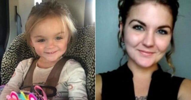 Family sues over death of 2-year-old girl during Kansas standoff