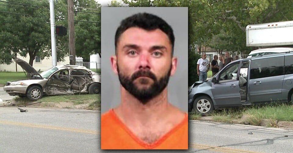 Wichita man sentenced to prison for fatal DUI crash | Local Crime ...