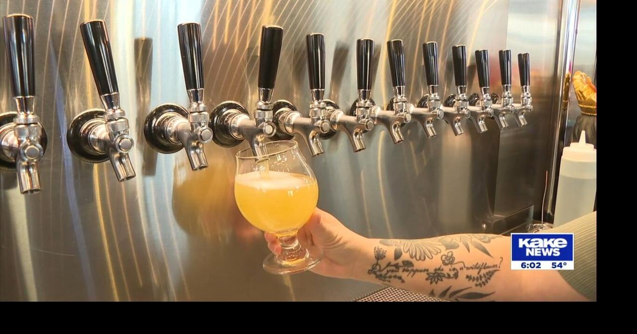 Mocktails and more offered for dry January | Trusted News Source for ...