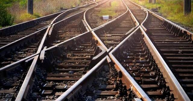 Man severely injured after being struck by train in southeast Kansas ...