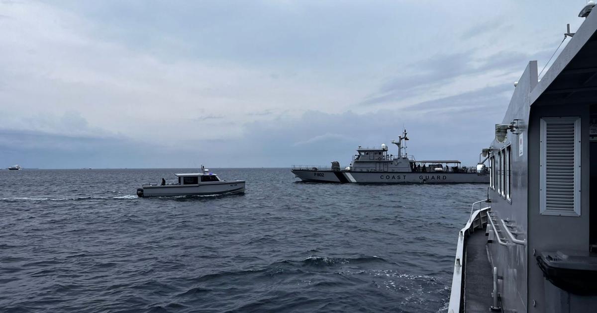 Bodies of two Italian divers recovered from sea cave in Maldives