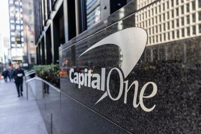 Capital One says it closed hundreds of Trump's bank accounts in 2021 'for  anti-money laundering reasons' | Politics | kake.com