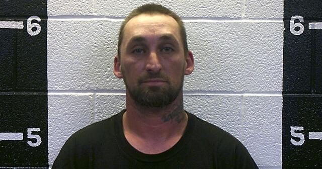 Kansas county's former highway employee charged with child sex crimes