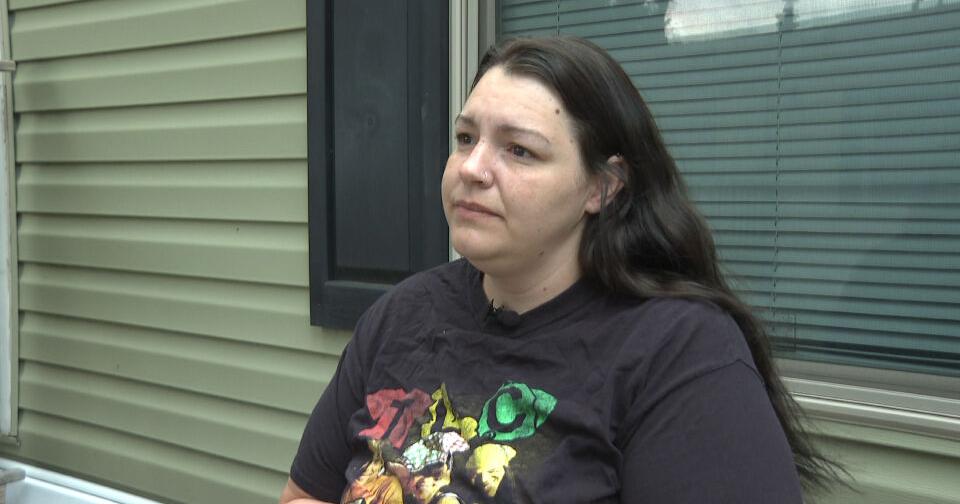 Neighbor recounts trying to save 14-year-old boy killed in Oaklawn shooting