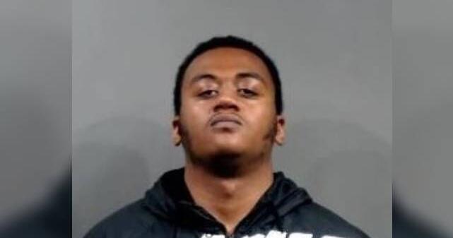 Wichita man sentenced to 10 years in prison after 2020 fatal shooting ...