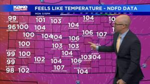 Forecast – South-Central 07-20-2026