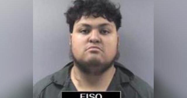 Police: Garden City man caught exposing himself to child | Local Crime ...
