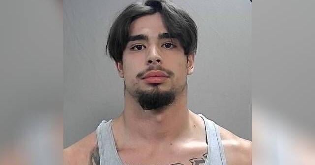 Wichita man sentenced to 55 years in Old Town double homicide | Trusted ...