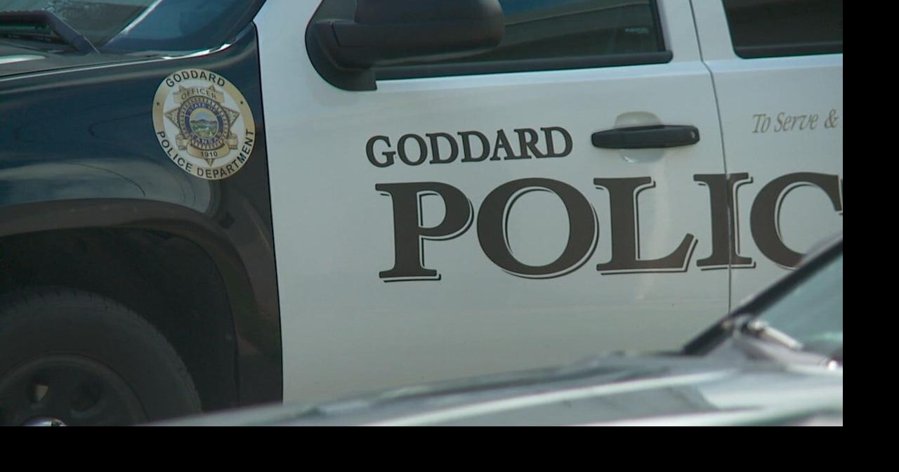 3 injured, 1 critically, after crash near Goddard | Trusted News Source ...