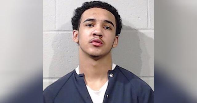 Teen sentenced to over 21 years in prison for Wichita double homicide ...