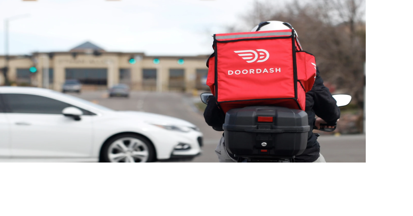 DoorDash and Kroger are expanding their grocery delivery partnership ...