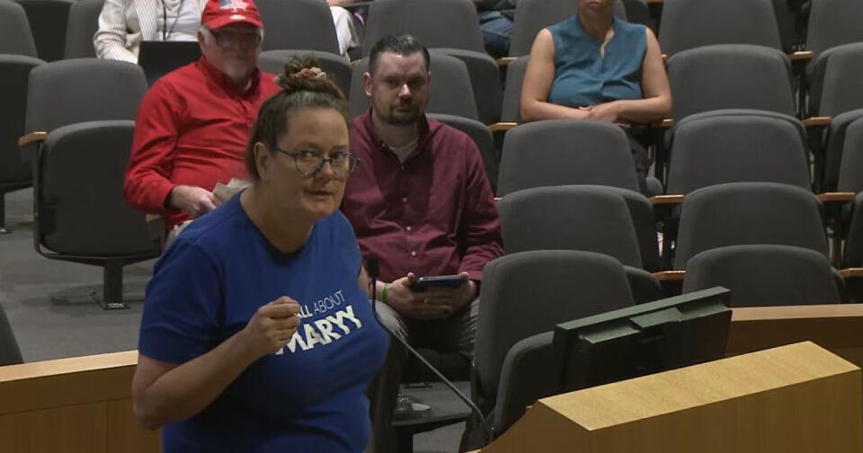 Woman demands firing of Wichita police officer after KHP says he caused crash