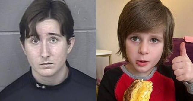 Mother pleads guilty in death of 5-year-old son who fell from 17th ...