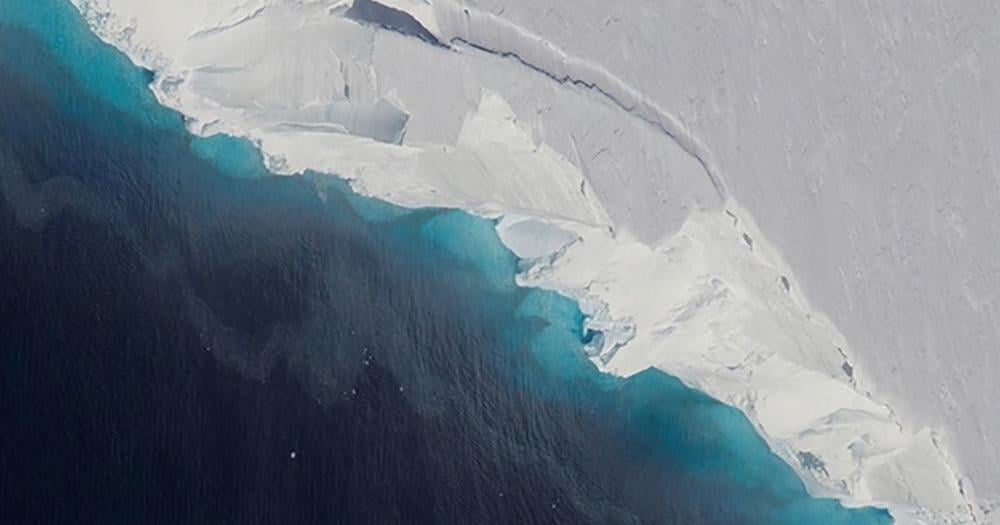 Scientists find Doomsday Glacier is melting ‘more aggressively' than thought, with big impacts for sea level rise