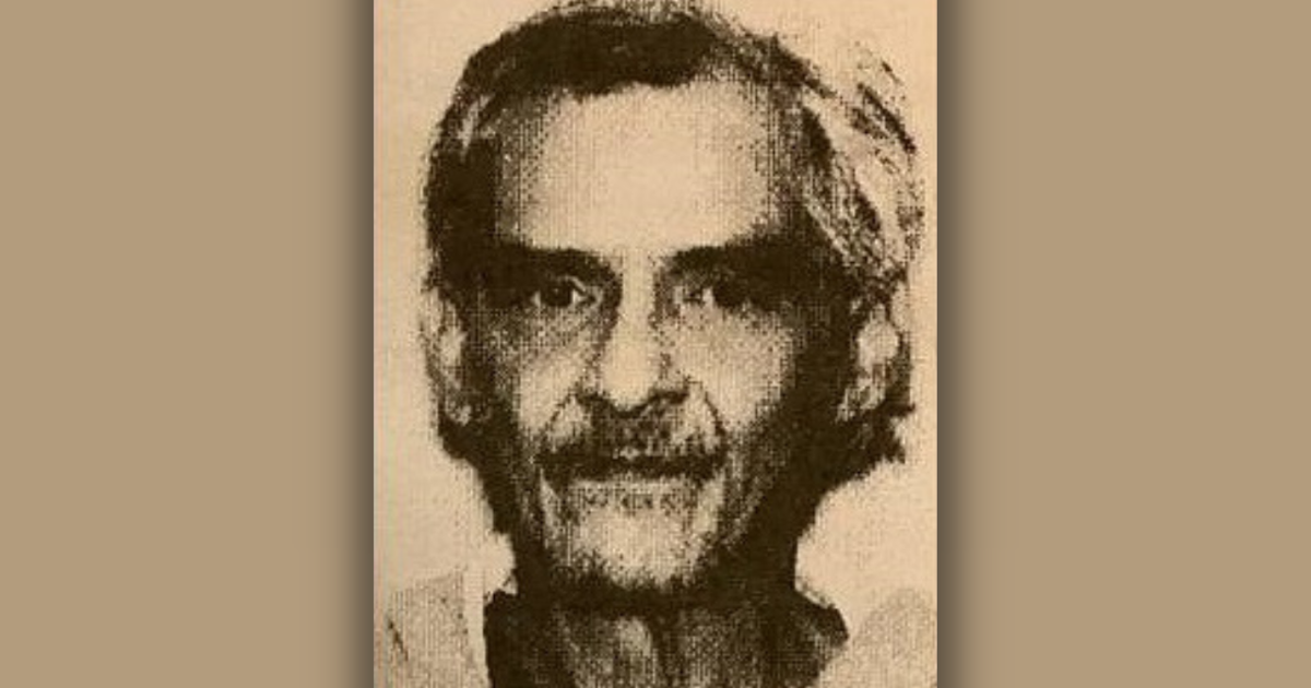 MISSING IN KANSAS: Mark Richetti | Missing in Kansas | kake.com