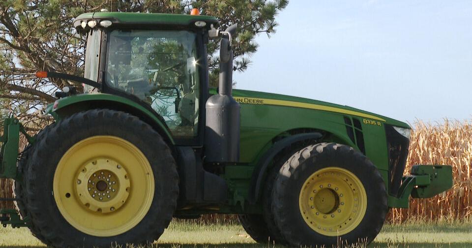 Kansas farms struggle with rising fuel costs as state agriculture officials talk solutions
