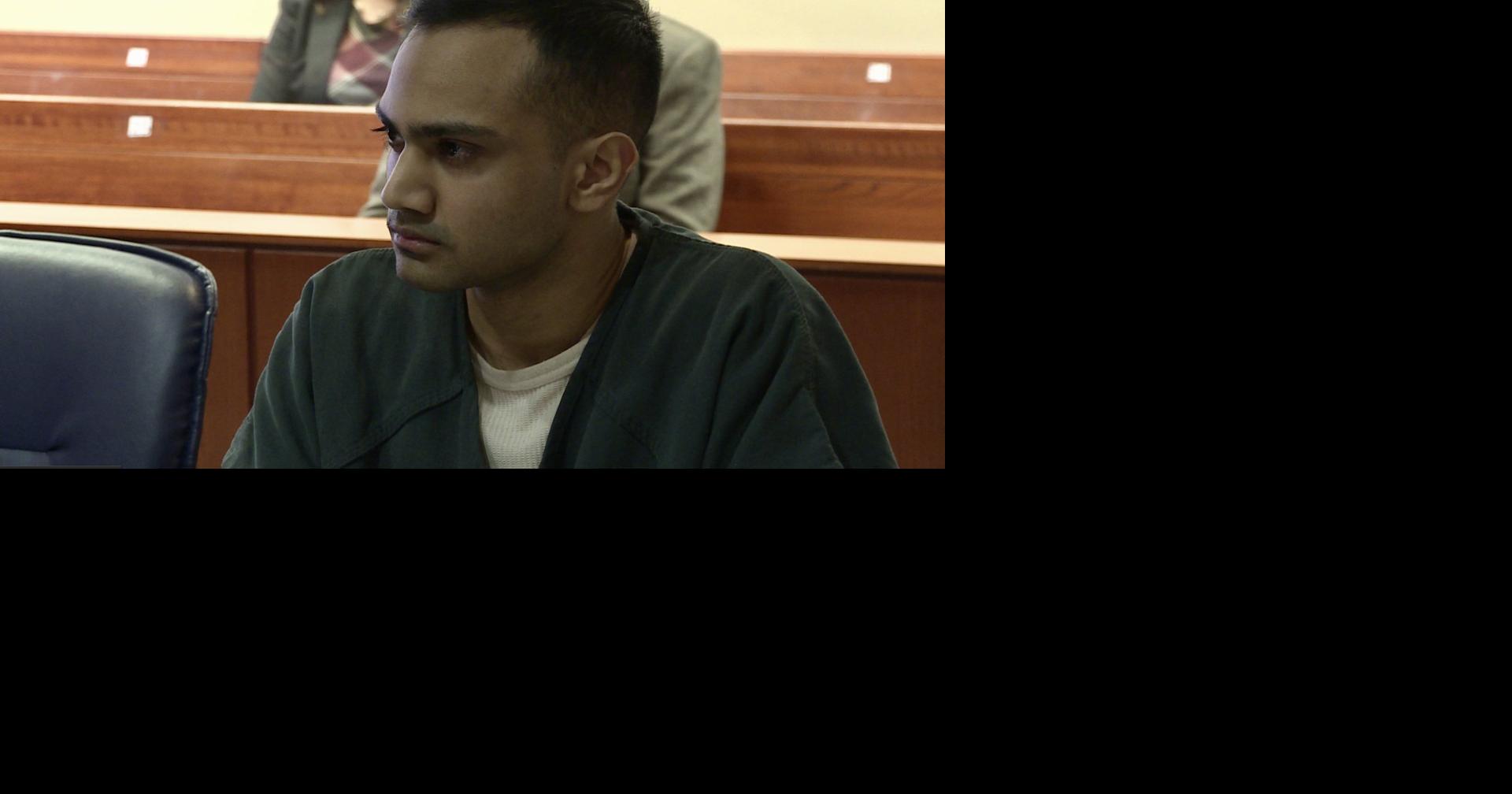 Man sentenced to life in prison for stabbing death of Wichita doctor ...