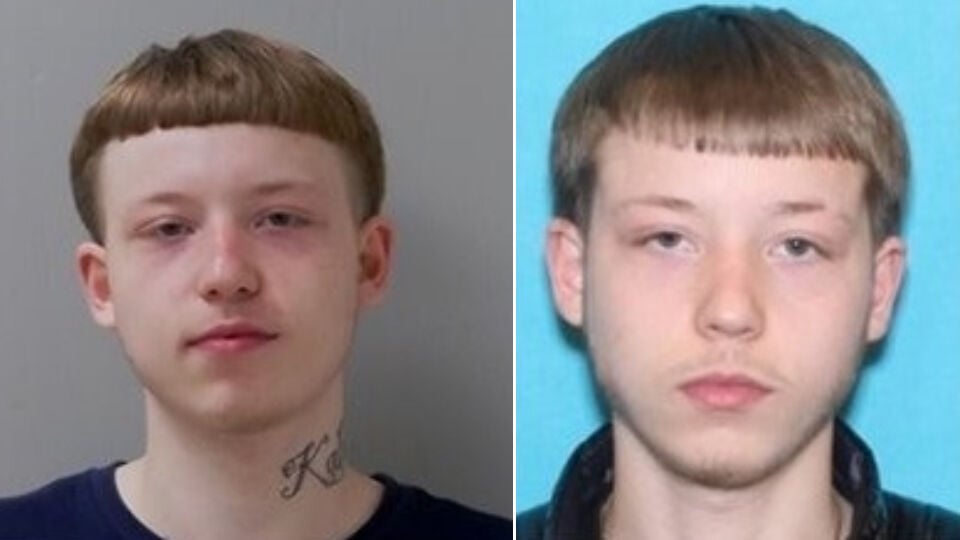 Police search for man who left hospital after suspected DUI crash