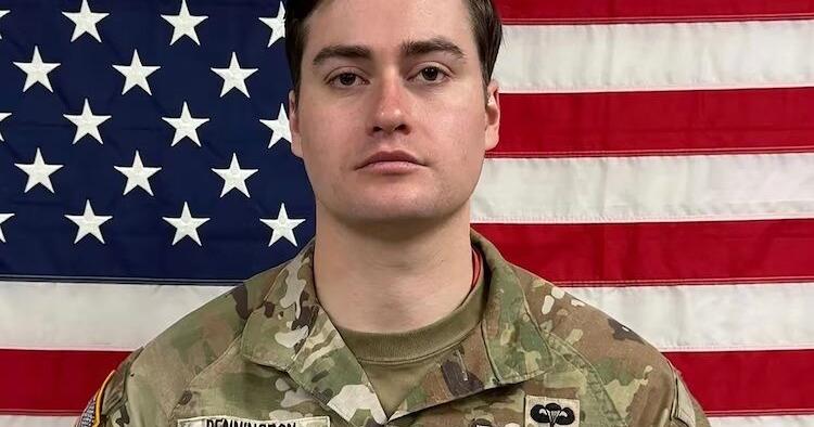 Pentagon IDs 7th US service member killed in Iran war | News | kake.com