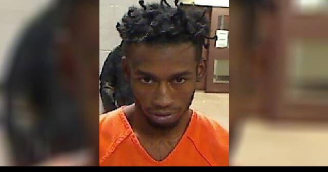 Wichita man sentenced to over 48 years in prison for second-degree ...