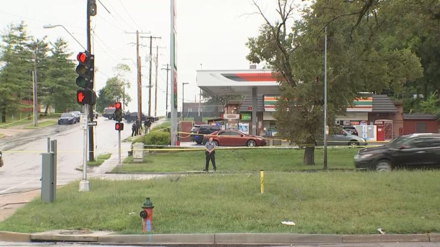 Kansas City man charged in shooting death of pregnant woman | Local ...