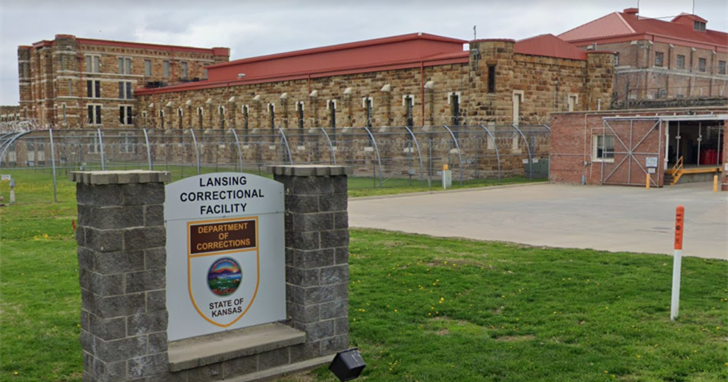 Kdoc Inmate death at Kansas prison ruled homicide, KBI says | Local Crime ...