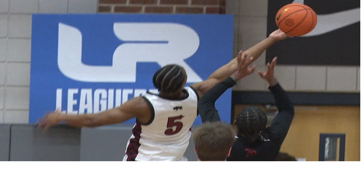 Sunrise Christian Academy vanquishes Veritas in the annual Air Capital ...