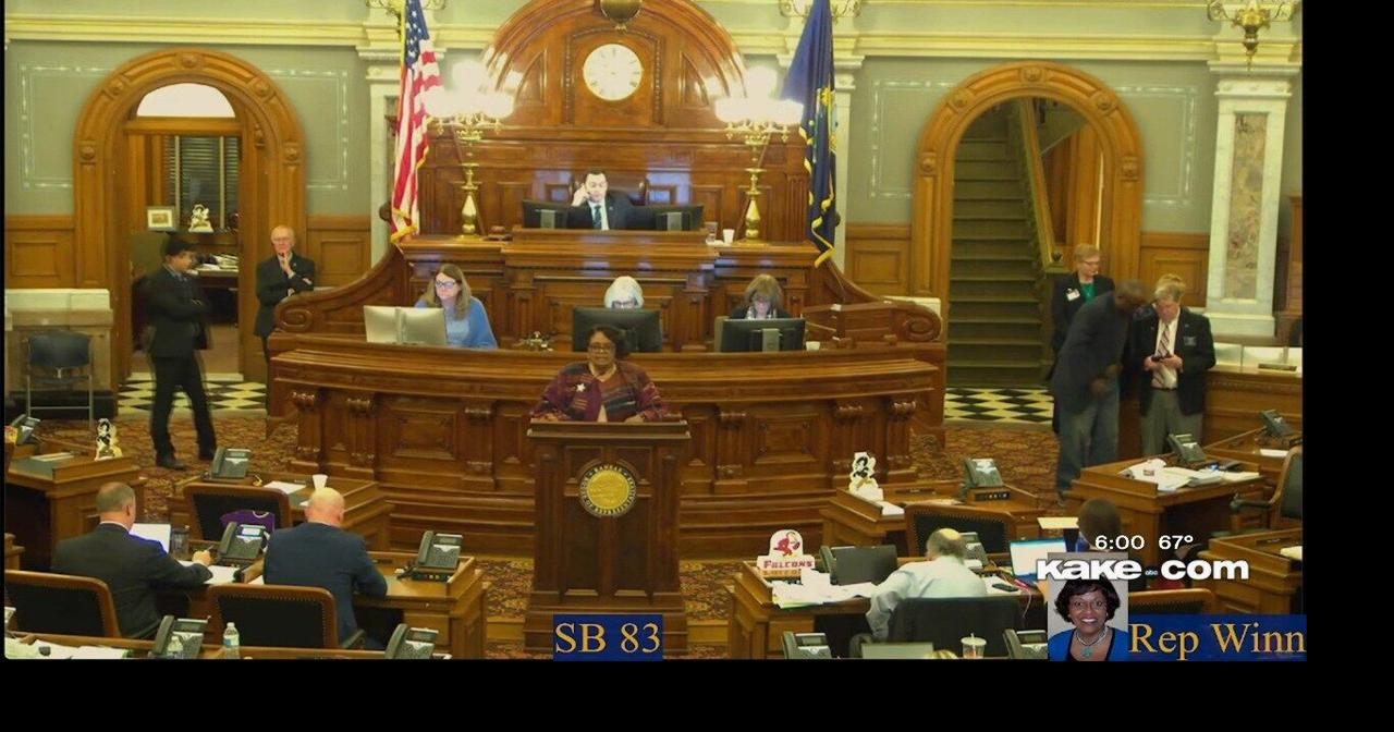 Kansas legislature adjourns for two weeks as voucher bill fails, K-12 ...