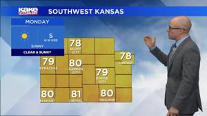 Forecast - Southwest 10-05-2026