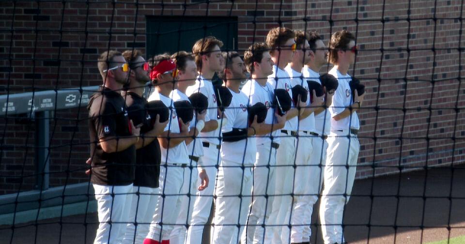 Fans still turn out for NBC World Series baseball tournament despite heat advisory